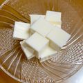 はちみつlove's cooksnap of when they made 牛乳寒天.