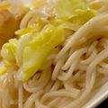 MULA's cooksnap of when they made ★焼きそうめん!!★.