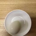 かおり♡♡♡'s cooksnap of when they made 再現性確実！の理想的な半熟ゆで卵.