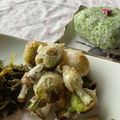 トミュー？'s cooksnap of when they made 葱坊主（ねぎぼうず）の天ぷら.