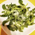 むむむん's cooksnap of when they made アイスプラントを活かす最高〜っの食べ方.