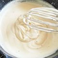 じゅぴ〜's cooksnap of when they made 超簡単！サッと出来るホワイトソース.