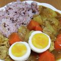 えりこ82☆'s cooksnap of when they made 自称世界一簡単なゆで卵.