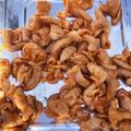 chel725's cooksnap of when they made ホルモンの漬けダレ（味噌味）.