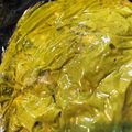 Nakatojias's cooksnap of when they made ワカモレを変色させずに保存しよう♫.