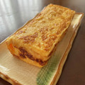 miko23kr's cooksnap of when they made 塩麹とはちみつでコク旨♪美容たまごやき♪.