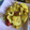 クック49L4Ho☆'s cooksnap of when they made プチトマトと卵で♡サッと炒め物.