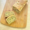 キンプリ's cooksnap of when they made 米粉活用!さつまいものガトーインビジブル.