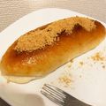 ひなコアラ's cooksnap of when they made コストコディナーロールで揚げない揚げパン.
