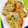 きゃんでぃ×2's cooksnap of when they made ＊鮭のネギころも天ぷら＊.