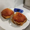 namieri27's cooksnap of when they made し～っとり♡　ヨーグルトケーキ♬♪.