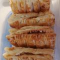 リトルカントリー's cooksnap of when they made 簡単！大量！アップルパイ！.