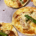 ふぁんころ's cooksnap of when they made やきとりトースト。.