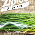 horseland's cooksnap of when they made アスパラガス【冷凍保存方法】.