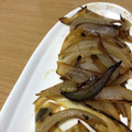 Sac’HiNa's cooksnap of when they made 新玉ねぎのとろとろステーキ♡.