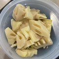 お菓子ラヴ๑♡∀♡๑'s cooksnap of when they made たけのこの下拵え.