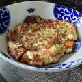 テトラ☆ポット's cooksnap of when they made あまり野菜何でもＯＫ☆野菜チヂミ.