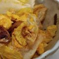 ヨシヨッシー's cooksnap of when they made キャベツとウィンナーの卵炒め.