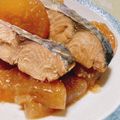 クックＦ8ＪＷ40☆'s cooksnap of when they made 鰹の煮たの〜九十九里の味付け〜超甘辛！.