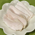 にきけん's cooksnap of when they made 【自分用メモ】蒸し鶏(フライパン使用).