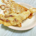 りり苺。's cooksnap of when they made サクサクっ！簡単にできちゃう天ぷら.