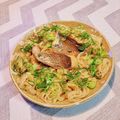 クック640086☆'s cooksnap of when they made 日野祭のごちそう「鯛そうめん」.