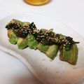 macchin's cooksnap of when they made ☆簡単!! ご飯のお供に♪大葉漬け☆.