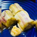 のーかのむすめ's cooksnap of when they made トースターで簡単♫ 焼き茄子.