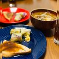 のーかのむすめ's cooksnap of when they made #簡単すぎる！メカジキの照り焼き.
