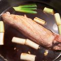 さむさぶろー's cooksnap of when they made 圧力鍋で煮豚！ホロホロ美味しい.