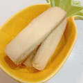 クックサエ's cooksnap of when they made ちんすこう【学校給食】.