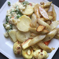 a_cossa's cooksnap of when they made ホワイトアスパラの黒胡椒レモンバター炒め.