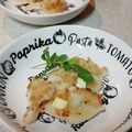 すかいmama☆'s cooksnap of when they made ふぐのムニエル♡バター醤油.