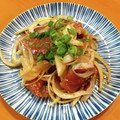 ゆすひと's cooksnap of when they made うちの♬あじの漬け.