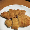 みみふぁん's cooksnap of when they made とんかつ(簡単に美味しく).