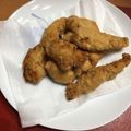 みみふぁん's cooksnap of when they made ささみフライ【茶色いおかず】.