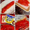 ルぴあ's cooksnap of when they made 塩たらこで自家製辛子明太子　.