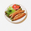 まあまま☆0403's cooksnap of when they made いんげんの豚肉巻き照り焼き【作り置き】.