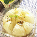 フジぽん's cooksnap of when they made うちの新玉ちゃん.