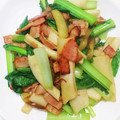Tケｰ′sK's cooksnap of when they made かんぴょう活用＊白だしバター炒め.
