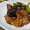 ○●ちょこ●○'s cooksnap of when they made とろっとろなすと鶏肉の甘辛炒め.