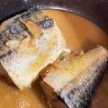 YuccaYukka's cooksnap of when they made サバの味噌煮＊フライパンで超簡単♪.
