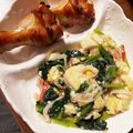 りんごっ。's cooksnap of when they made 【下味冷凍】手羽元のトースター焼き.