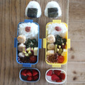みるく茶's cooksnap of when they made たまねぎだけ☆とろとろ煮.