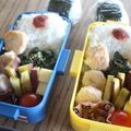 みるく茶's cooksnap of when they made ∮驚くほど甘い✰さつま芋黒コショウ炒め∮.