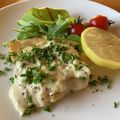 レディー・ババア's cooksnap of when they made めかじきのソテー☆マヨマスタードソース.