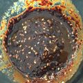 ☆lalapin☆'s cooksnap of when they made めちゃウマ万能ゴマ味噌ダレ♡.