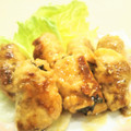 イエローバード's cooksnap of when they made 焼肉のタレで！長芋の肉巻き.