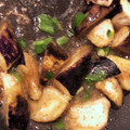 クックS5N2AF☆'s cooksnap of when they made 超簡単なすの揚げ浸し.