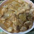ＭＩ−ＳＡＮ's cooksnap of when they made 鶏もも肉の柔らかこってり味噌みりん焼き✨.